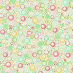 We R Memory Keepers - Simply Spring - Double Sided Patterned Paper - Springtime
